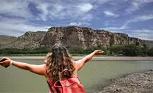 Esta es la sierra en Coahuila que es refugio de especies en peligro de extinción
