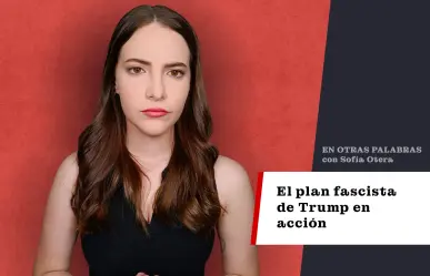 El plan fascista de Trump en acción