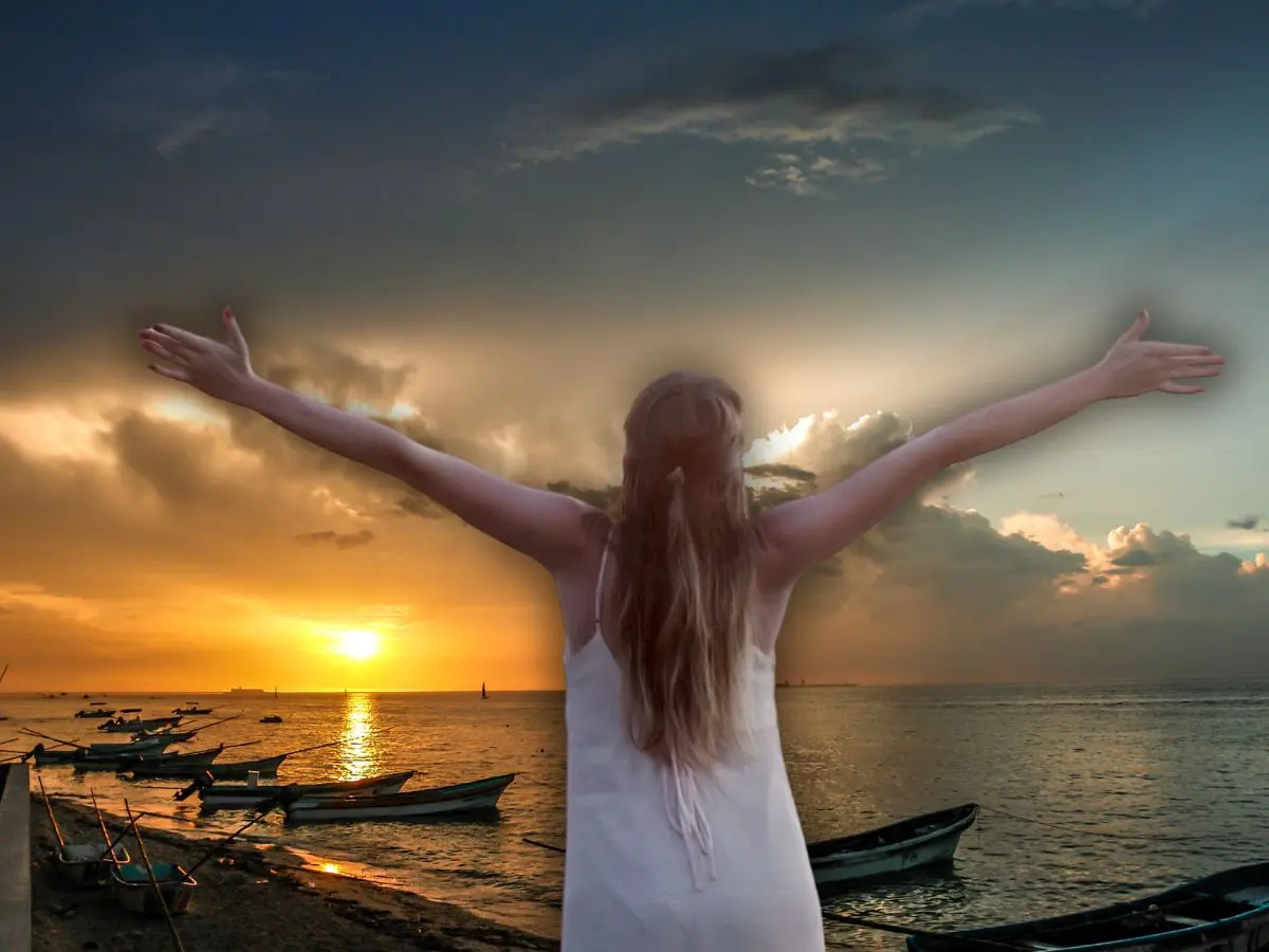 El solsticio de verano es uno de los fenómenos astronómicos más esperados en esta parte del hemisferio pues marca el inicio de la temporada en la que los días son mas largos y las noches más cortas.- Fuente Canva