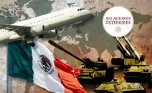 SRE pide a embajadas de Medio Oriente intensificar sus esfuerzos por los ataques de Israel a Irán
