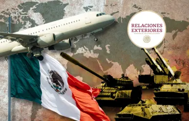 SRE pide a embajadas de Medio Oriente intensificar sus esfuerzos por los ataques de Israel a Irán