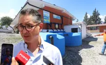 Apoyará Arca Continental con agua a escuelas de Coahuila; ampliarán programa
