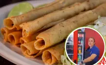Tacos Encuerados de Durango se viralizan por tratar mal a un repartidor: así reaccionó la empresa