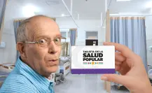 Así puedes obtener la tarjeta de la salud popular en Coahuila