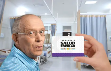 Así puedes obtener la tarjeta de la salud popular en Coahuila