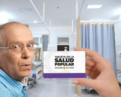 Así puedes obtener la tarjeta de la salud popular en Coahuila