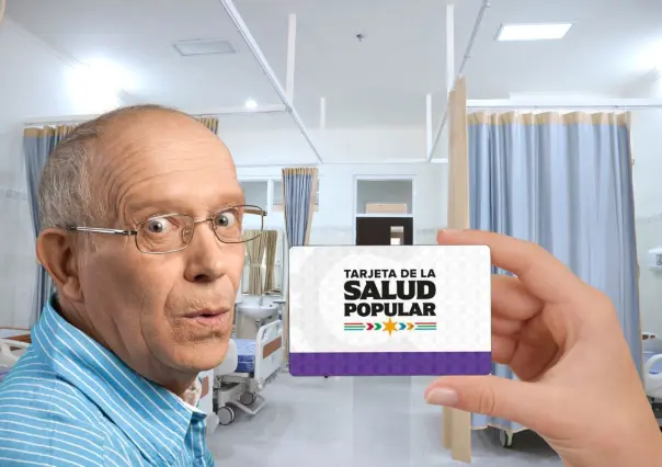 Así puedes obtener la tarjeta de la salud popular en Coahuila