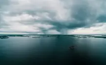 Tormenta tropical Dalila: Estos serán los estados más afectados, según Conagua