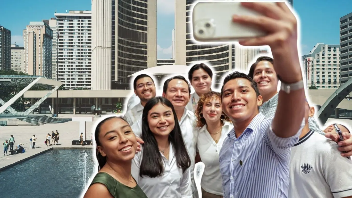 ¿Cuál es la relevancia de este Plan de Movilidad 2025?. Foto: Canva / cortesía