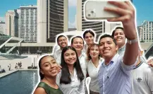 100 universitarios de Yucatán viajarán a Canadá para estudiar inglés