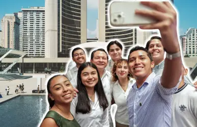 100 universitarios de Yucatán viajarán a Canadá para estudiar inglés