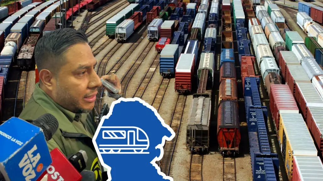 Tren Saltillo-Nuevo Laredo: ¿cuántas estaciones tendrá el trayecto?
