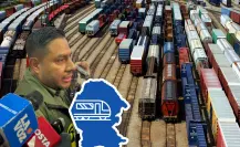 Tren Saltillo-Nuevo Laredo: ¿cuántas estaciones tendrá el trayecto?