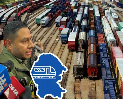 Tren Saltillo-Nuevo Laredo: ¿cuántas estaciones tendrá el trayecto?