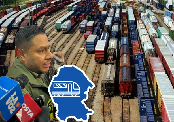 Tren Saltillo-Nuevo Laredo: ¿cuántas estaciones tendrá el trayecto?