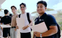 Más de 1000 estudiantes buscan ingresar a la Universidad Rosario Castellanos en Yucatán