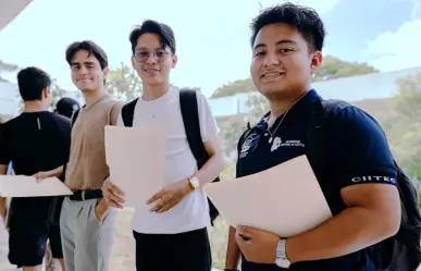 Más de 1000 estudiantes buscan ingresar a la Universidad Rosario Castellanos en Yucatán