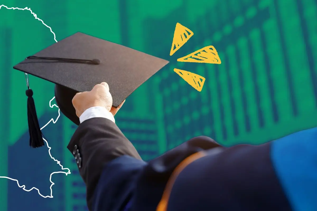 Esta es la mejor universidad rankeada en todo el estado de Coahuila / Foto: Composición de Canva