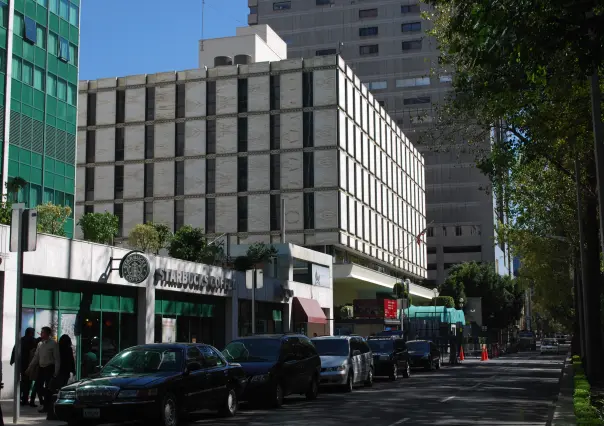 Estados Unidos suspende citas de visa a mexicanos por cierre temporal de consulados