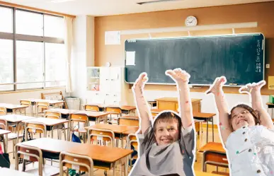 ¿Cuándo salen de vacaciones los estudiantes en Coahuila?