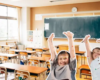 ¿Cuándo salen de vacaciones los estudiantes en Coahuila?