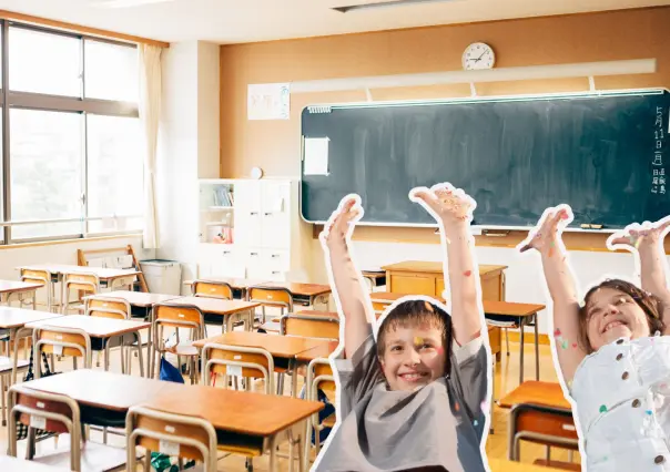¿Cuándo salen de vacaciones los estudiantes en Coahuila?