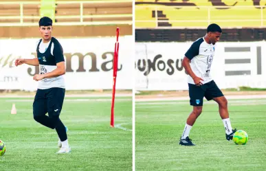 Venados de Yucatán trae más caras nuevas a la pretemporada