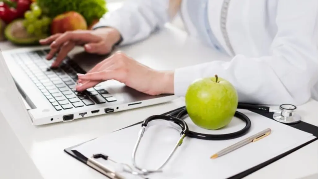 ¿La estrategia Vive Saludable, Vive Feliz continúa sin profesionales de la nutrición?