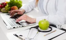 ¿La estrategia Vive Saludable, Vive Feliz continúa sin profesionales de la nutrición?