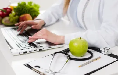 ¿La estrategia Vive Saludable, Vive Feliz continúa sin profesionales de la nutrición?