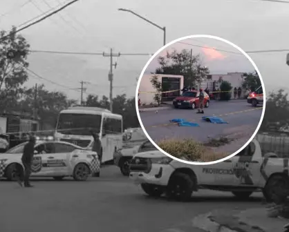 VIDEO| Pesquería de luto por la muerte de Ángel y Pedrito, familia pide justicia