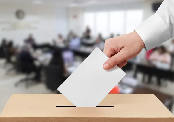 INE Coahuila revelará los resultados de las Elecciones Judiciales 2025 el domingo