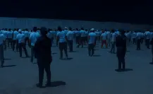 Policías y militares entran por sorpresa al Cereso No. 1 de Durango este 12 de junio; esto se sabe
