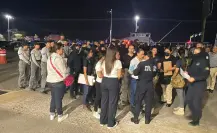 Operativo en Cereso de Durango: esto encontraron los policías y militares que ingresaron