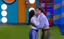 LCDLFMX: ¿Gala Montes y Karime Pindter fueron pareja?