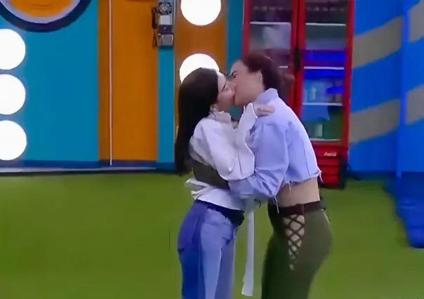 LCDLFMX: ¿Gala Montes y Karime Pindter fueron pareja?