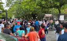 La CNTE Yucatán levanta la huelga y llega a un acuerdo con el gobierno del estado