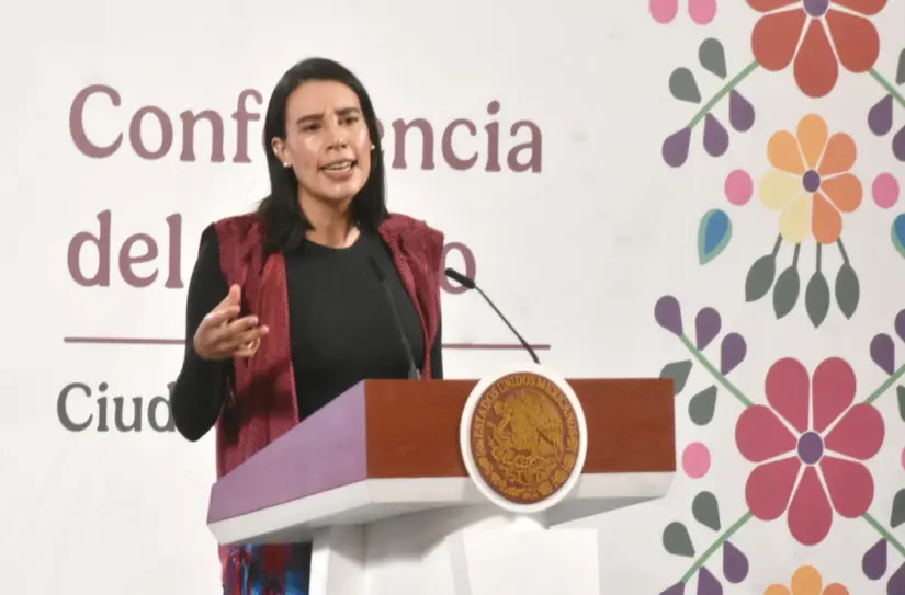 Josefina Rodríguez Zamora. Foto: Enrique Pérez Huerta
