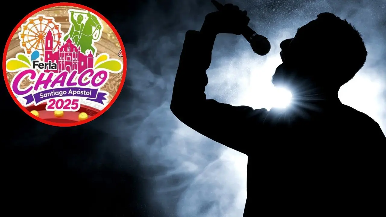 Feria de Chalco 2025: esto se sabe del cartel oficial hasta el momento. Foto: Canva/Gobierno de Chalco