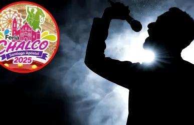 Feria de Chalco 2025: esto se sabe del cartel oficial hasta el momento