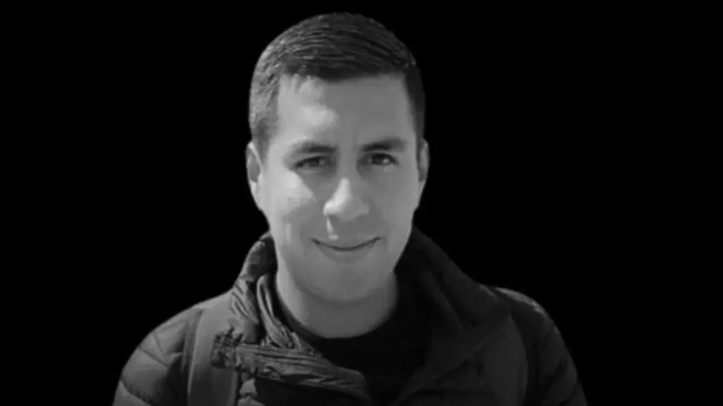 ¿Quién es Luis Octavio Palomares Múgica, el árbitro de la FMF desaparecido en Toluca?