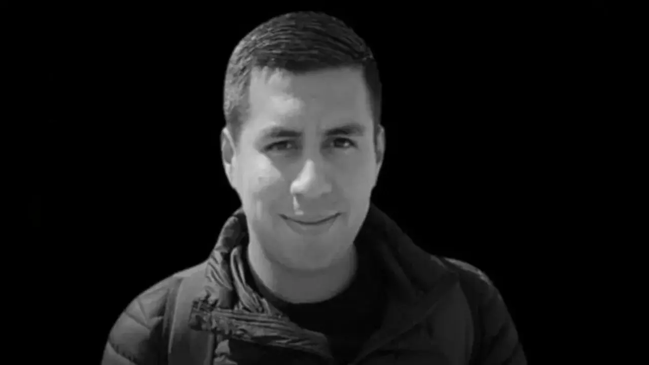 ¿Quién es Luis Octavio Palomares Múgica, el árbitro de la FMF desaparecido en Toluca? Foto: Alonso Herrera Noticias