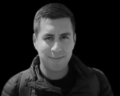 ¿Quién es Luis Octavio Palomares Múgica, el árbitro de la FMF desaparecido en Toluca?