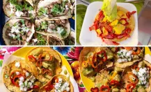 ¡A comer! Arranca el Tacofest 2025 en Tlalpan: Música, lucha libre y, claro, muchos tacos