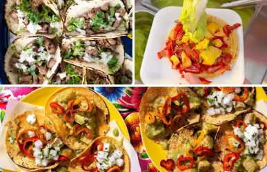 ¡A comer! Arranca el Tacofest 2025 en Tlalpan: Música, lucha libre y, claro, muchos tacos