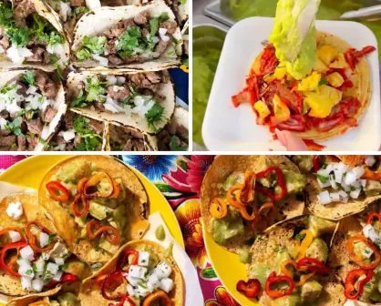 ¡A comer! Arranca el Tacofest 2025 en Tlalpan: Música, lucha libre y, claro, muchos tacos