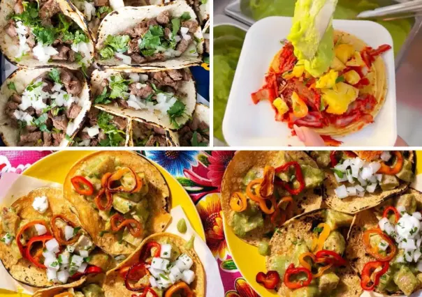 ¡A comer! Arranca el Tacofest 2025 en Tlalpan: Música, lucha libre y, claro, muchos tacos