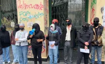 Estudiantes desconocen consulta para reformar reglamento de la UAEMéx
