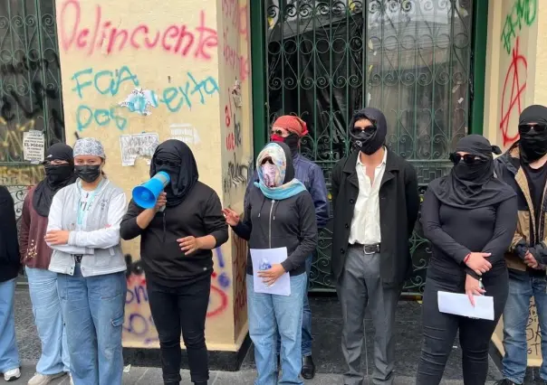 Estudiantes desconocen consulta para reformar reglamento de la UAEMéx