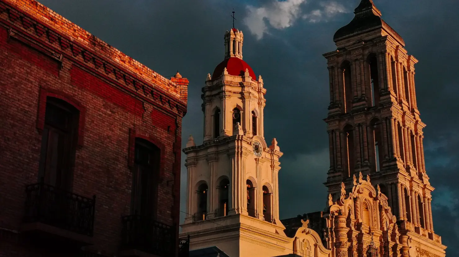 Saltillo. Foto de Esteban Sosa.